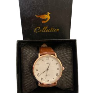 reloj automatico mujer